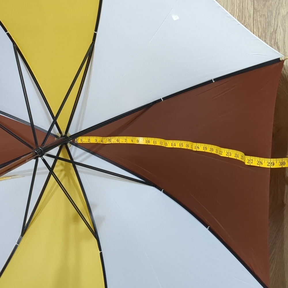Vintage Aramis Rain Collectible Umbrella Theme Cologne NWT (Promo Sample) - Picture 7 of 9